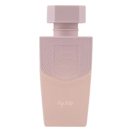 Eau de Parfum Paris Corner Pendora Scents Fig Fete Sublime Elements – 100 ml Unisexe