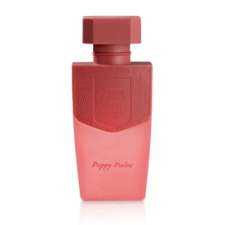 Eau de Parfum Paris Corner Pendora Poppy Pulse – 100 ml Unisexe