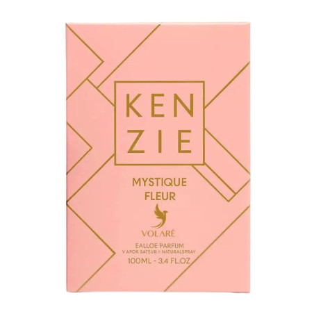 Perfume Volaré Kenzie Mystique Fleur – Women's 100 ml