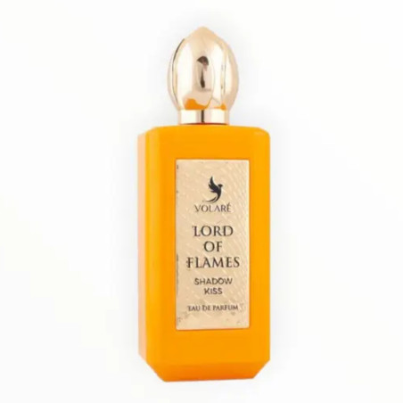 Perfume Volaré Lord of Flames Shadow Kiss – Unisex 100 ml