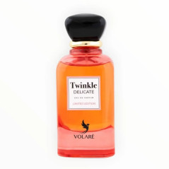 Perfume Volaré Twinkle Delicate Limited Edition – Women's 100 ml