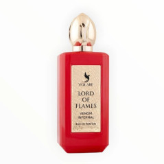 Perfume Volaré Lord of Flames Venom Infernal – Unisex 100 ml