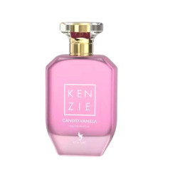 Perfume Volaré Kenzie Candid Vanilla – Women's 100 ml