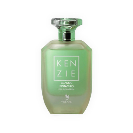Perfume Volaré Kenzie Classic Pistachio – Unisex 100 ml