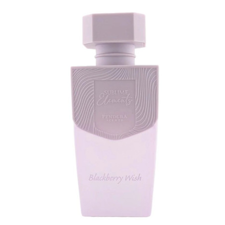 Eau de Parfum Paris Corner Pendora Scents Blackberry Wish – Unisexe 100 ml