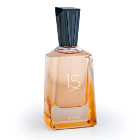 Eau de Parfum Fragrance World IS Intense – Femme 75 ml
