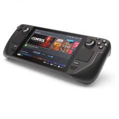 Console VALVE Steam Deck - 256Go - Gaming Ref G2304 | Smarty Paris