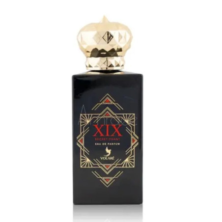 Perfume Volaré XIX Secret Chant – Unisex, 100 ml