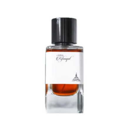 Eau de Parfum Paris Corner Rifaaqat – Unisexe, 85 ml