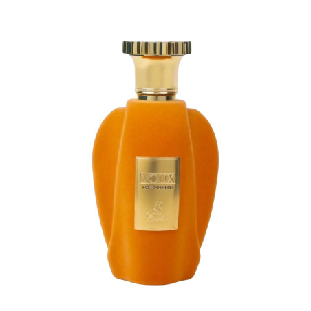 Eau de Parfum Paris Corner Emir Voux Patisserie – Unisexe, 100 ml
