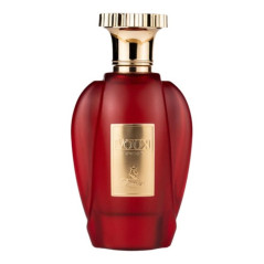 Eau de Parfum Paris Corner Emir Voux Spices – Unisexe, 100 ml