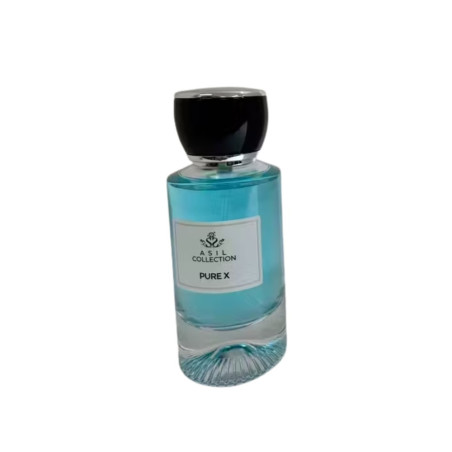 Perfume Asil Collection Pure X – Unisex, 50 ml