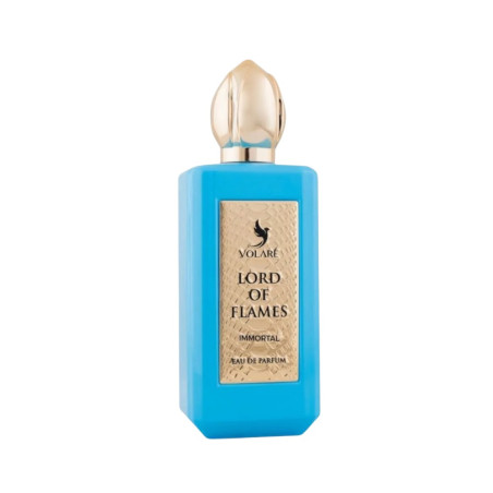 Perfume Volaré Lord of Flames Immortal – Unisex, 100 ml