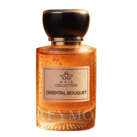 Perfume Asil Collection Oriental Bouquet – Unisex, 50 ml