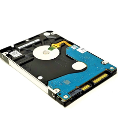 Hard Drive Seagate SHD0Q10717 – 1TB 2.5-inch 7mm 7200RPM SATA · Refurbished
