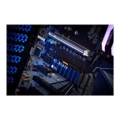 SSD Drive Western Digital SN850X M.2 2280 – 2TB PCIe 4.0 NVMe