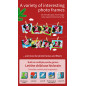Kids Camera Christmas Edition ECO – 9.6MP 1080p Kids Camera Christmas Edition ECO – 9.6MP 1080p