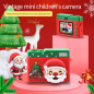 Kids Camera Christmas Edition ECO – 9.6MP 1080p Kids Camera Christmas Edition ECO – 9.6MP 1080p