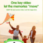 Appareil photo instantané enfant ECO – 12 MP 1080p Dragon vert Appareil photo instantané enfant ECO – 12 MP 1080p Dragon vert