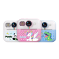 Kids Instant Print Camera Mayline – 12MP 1080p Pink Unicorn Kids Instant Print Camera Mayline – 12MP 1080p Pink Unicorn