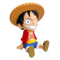Piggy Bank Figure Plastoy One Piece – Monkey D. Luffy V2 Piggy Bank Figure Plastoy One Piece – Monkey D. Luffy V2