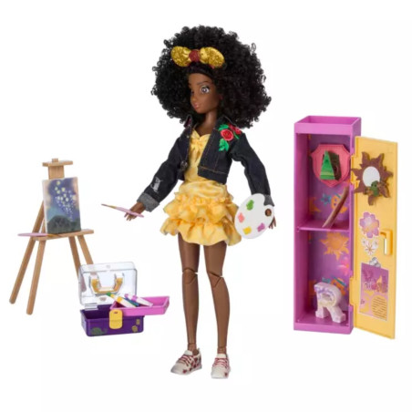 Accessory Pack Disney ily 4EVER – Inspired by Rapunzel