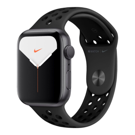 Montre Connectée Apple Watch Series 5 Cellulaire 44mm Nike N