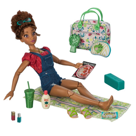 Accessory Pack Disney ily 4EVER – Inspired by Tiana