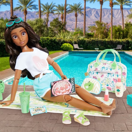 Accessory Pack Disney ily 4EVER – Inspired by Tiana