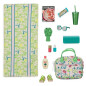 Accessory Pack Disney ily 4EVER – Inspired by Tiana Accessory Pack Disney ily 4EVER – Inspired by Tiana