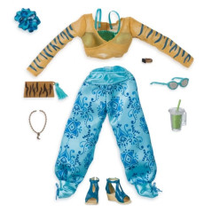 Pack Disney ily 4EVER inspiré de Jasmine | Smarty