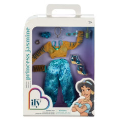 Pack Disney ily 4EVER inspiré de Jasmine | Smarty