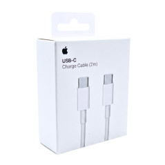 Apple câble USB-C vers USB-C 2 m | Smarty
