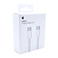 Apple Câble USB-C vers USB-C MYQT3ZM/A – 2 m Apple Câble USB-C vers USB-C MYQT3ZM/A – 2 m