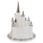 Cake Decoration Disney Fantasyland Castle – 10cm