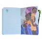 Lined Journal Disney Iwaju – elastic band, Disney Parks