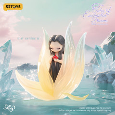 52TOYS Sleep Dreamland Elves Mystery Figure