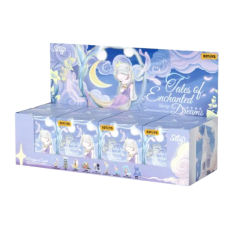 52TOYS Sleep Dreamland Elves Mystery Figure