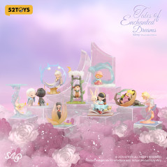 52TOYS Sleep Dreamland Elves Mystery Figure