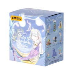 52TOYS Sleep Dreamland Elves Mystery Figure