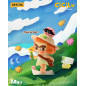 Figurine boîte mystère 52TOYS CiCiLu Ocean Messenger – PVC/ABS 8-10 cm Figurine boîte mystère 52TOYS CiCiLu Ocean Messenger – PVC/ABS 8-10 cm