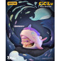Figurine boîte mystère 52TOYS CiCiLu Ocean Messenger – PVC/ABS 8-10 cm Figurine boîte mystère 52TOYS CiCiLu Ocean Messenger – PVC/ABS 8-10 cm