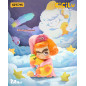 Figurine boîte mystère 52TOYS CiCiLu Ocean Messenger – PVC/ABS 8-10 cm Figurine boîte mystère 52TOYS CiCiLu Ocean Messenger – PVC/ABS 8-10 cm