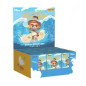 Figurine boîte mystère 52TOYS CiCiLu Ocean Messenger – PVC/ABS 8-10 cm Figurine boîte mystère 52TOYS CiCiLu Ocean Messenger – PVC/ABS 8-10 cm