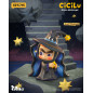 Figurine boîte mystère 52TOYS CiCiLu Ocean Messenger – PVC/ABS 8-10 cm Figurine boîte mystère 52TOYS CiCiLu Ocean Messenger – PVC/ABS 8-10 cm