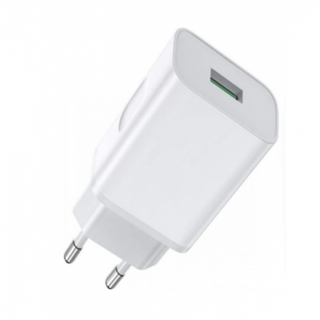 Adaptateur Secteur USB 10W - Vrac | Smarty Paris 18e