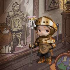 Figurine boîte mystère 52TOYS NOOK Vintage Store