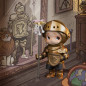 Figurine boîte mystère 52TOYS NOOK in Vintage Store – PVC/ABS 7-9 cm Figurine boîte mystère 52TOYS NOOK in Vintage Store – PVC/ABS 7-9 cm