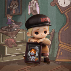 Figurine boîte mystère 52TOYS NOOK Vintage Store