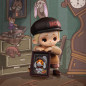 Figurine boîte mystère 52TOYS NOOK in Vintage Store – PVC/ABS 7-9 cm Figurine boîte mystère 52TOYS NOOK in Vintage Store – PVC/ABS 7-9 cm